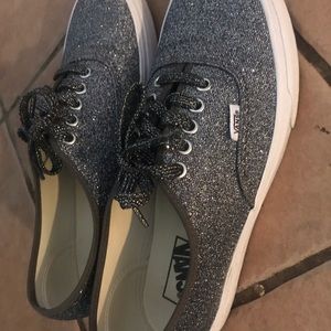 Vans shoes